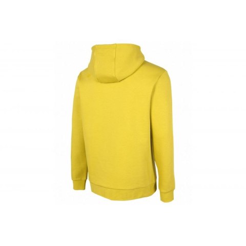Bluza 4F M H4Z22-BLM023 złoty 4f