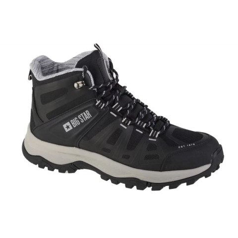 Buty Big Star Trekking Shoes M KK174097 Big Star