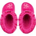 Buty Crocs Classic neo Puff Jr 207684 6X0 Crocs