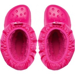 Buty Crocs Classic neo Puff Jr 207684 6X0 Crocs