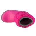 Buty Crocs Winter Puff Boot Jr 14613-6TR Crocs