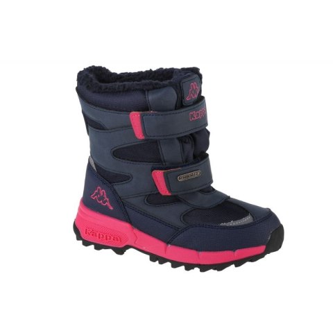 Buty Kappa Cekis Tex K Jr 260903K-6722 Kappa