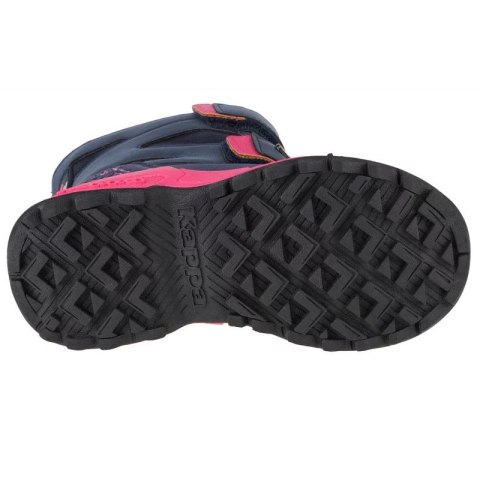 Buty Kappa Cekis Tex K Jr 260903K-6722 Kappa