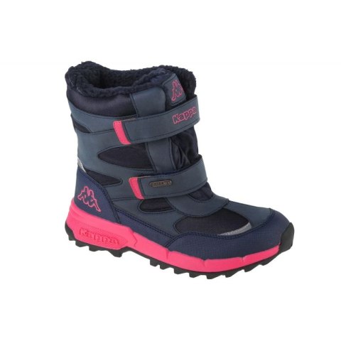 Buty Kappa Cekis Tex T Jr 260903T-6722 Kappa