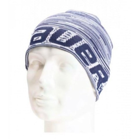 Czapka Bauer NE Spacedye Touque Jr 1060320 Bauer