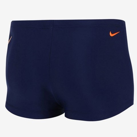 Kąpielówki Nike Reflect Logo M NESSC583 440 Nike