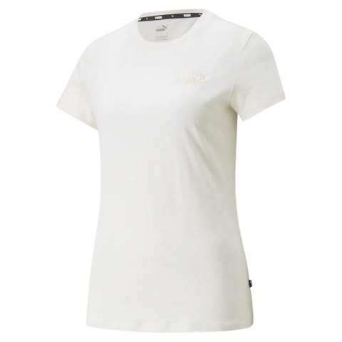 Koszulka Puma ESS+ Embroidery Tee W 848331 99 Puma