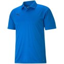 Koszulka Puma teamLIGA Sideline Polo M 657257 02 Puma