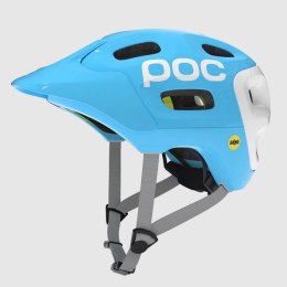 POC 10502-1505 TRABEC RACE MIPS RADON BLUE POC