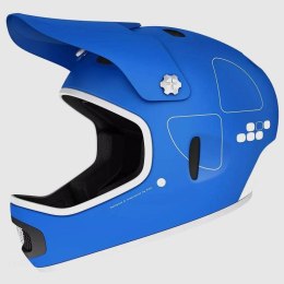 POC 1410321-1508 KASK MTB ROWEROWY CORTEX FLOW KRYPTON BLUE 1410321-1508 POC