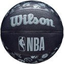 Piłka Wilson NBA All Team WTB1300XBNBA Wilson
