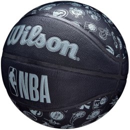 Piłka Wilson NBA All Team WTB1300XBNBA Wilson