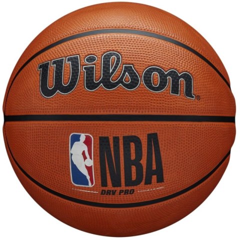 Piłka Wilson NBA DRV Pro Ball WTB9100XB Wilson