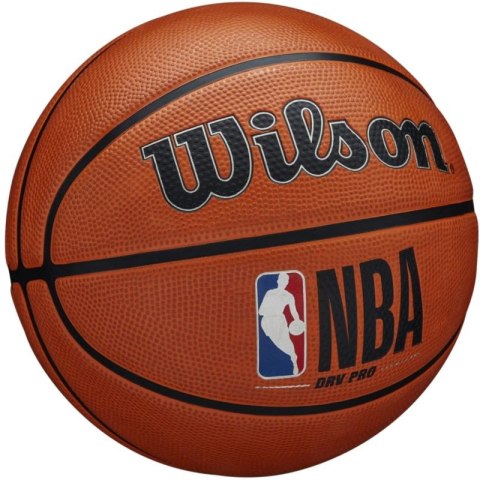 Piłka Wilson NBA DRV Pro Ball WTB9100XB Wilson