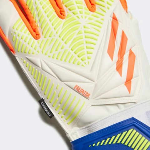 Rękawice bramkarskie adidas Predator GL Mtc Fs HF9738 Adidas