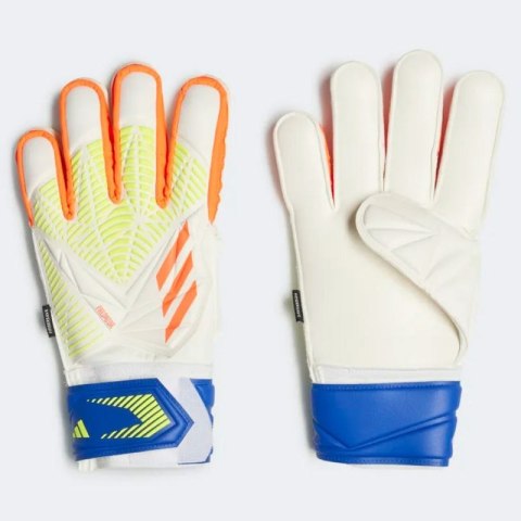 Rękawice bramkarskie adidas Predator GL Mtc Fs HF9738 Adidas
