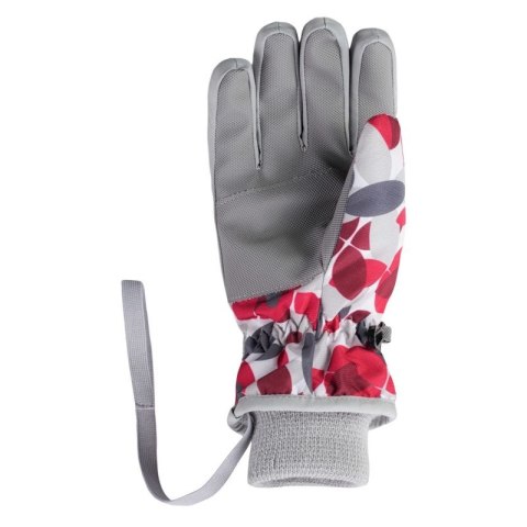 Rękawiczki narciarskie Hi-Tec Kelly Jr 92800337442 Hi-Tec