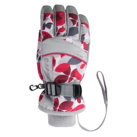 Rękawiczki narciarskie Hi-Tec Kelly Jr 92800337442 Hi-Tec