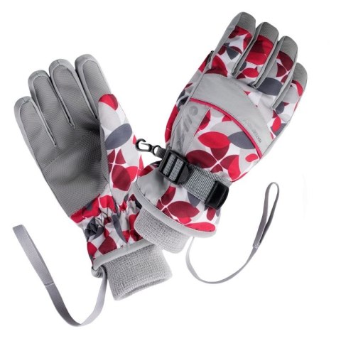 Rękawiczki narciarskie Hi-Tec Kelly Jr 92800337442 Hi-Tec