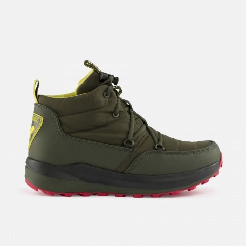 Rossignol Rossi Resort Wp Sports Khaki 10 G.ROSSI