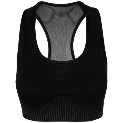 Stanik sportowy 4F W H4Z22 STAD011 20S 4f