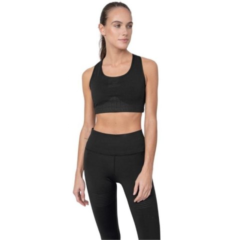 Stanik sportowy 4F W H4Z22 STAD011 20S 4f