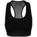 Stanik sportowy 4F W H4Z22 STAD011 20S 4f