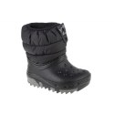 Buty Crocs Classic Neo Puff Boot Toddler Jr 207683-001 Crocs