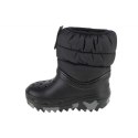 Buty Crocs Classic Neo Puff Boot Toddler Jr 207683-001 Crocs