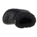 Buty Crocs Classic Neo Puff Boot Toddler Jr 207683-001 Crocs