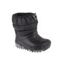 Buty Crocs Classic Neo Puff Boot Toddler Jr 207683-001 Crocs