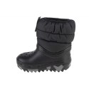 Buty Crocs Classic Neo Puff Boot Toddler Jr 207683-001 Crocs