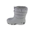 Buty Crocs Classic Neo Puff Boot Toddler Jr 207683-007 Crocs