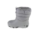 Buty Crocs Classic Neo Puff Boot Toddler Jr 207683-007 Crocs