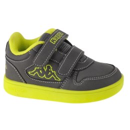 Buty Kappa Dalton Ice II BC M Jr 280011BCM-1633 Kappa