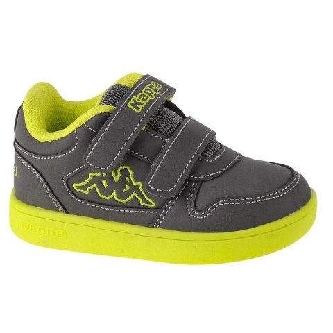 Buty Kappa Dalton Ice II BC M Jr 280011BCM-1633 Kappa