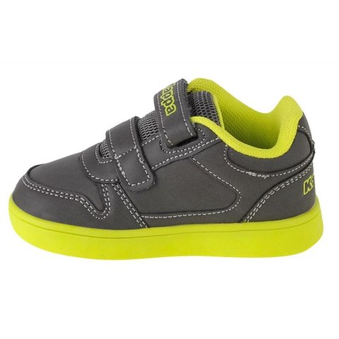 Buty Kappa Dalton Ice II BC M Jr 280011BCM-1633 Kappa