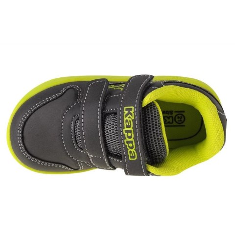 Buty Kappa Dalton Ice II BC M Jr 280011BCM-1633 Kappa
