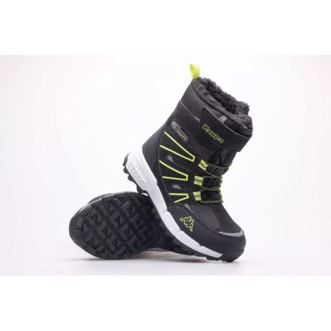 Buty Kappa Floki Tex K Jr 260975K-1133 Kappa