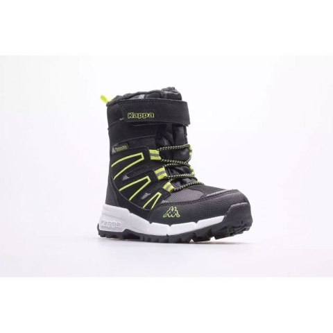 Buty Kappa Floki Tex K Jr 260975K-1133 Kappa