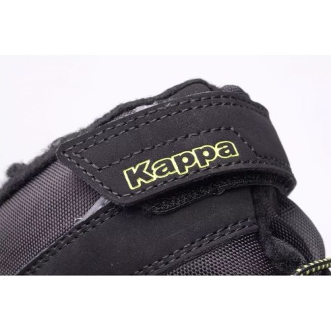Buty Kappa Floki Tex K Jr 260975K-1133 Kappa