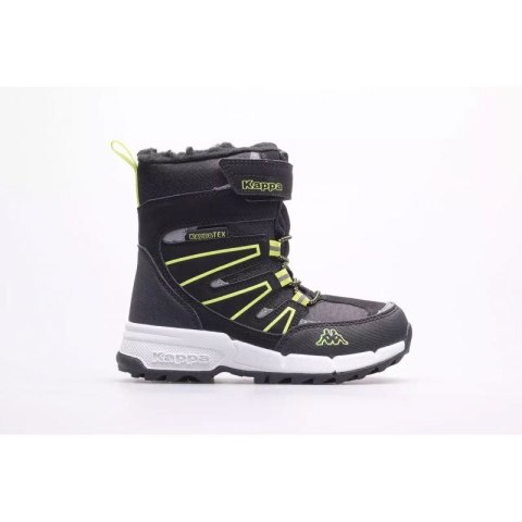 Buty Kappa Floki Tex K Jr 260975K-1133 Kappa