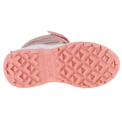 Buty Kappa Floki Tex K Jr 260975K-2116 Kappa