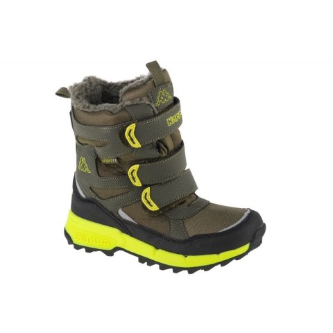 Buty Kappa Vipos Tex K Jr 260902K-3133 Kappa