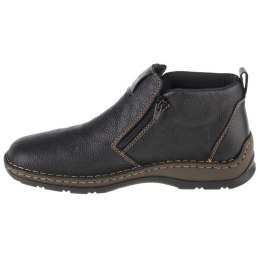 Buty Rieker Booties M 05398-00 Rieker