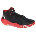 Buty do koszykówki Under Armour Jet 21 M 3024260-002 Under Armour