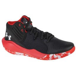 Buty do koszykówki Under Armour Jet 21 M 3024260-002 Under Armour