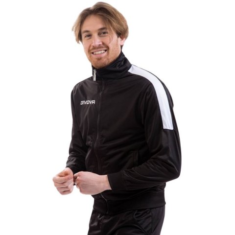 Dres Givova Tuta Revolution TR033 1003 Givova