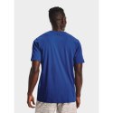Koszulka Under Armour Left Chest Logo M 1326799-432 Under Armour