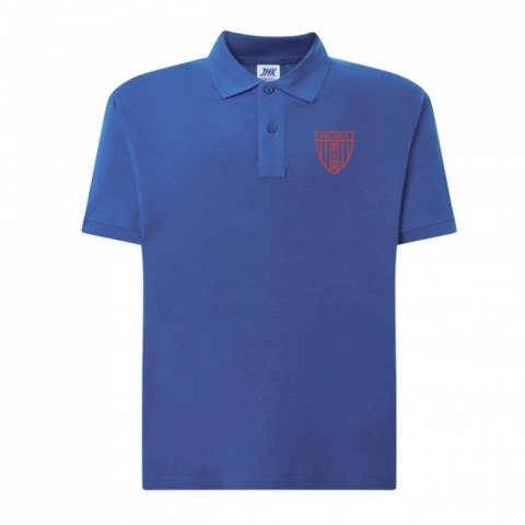 Koszulka polo Polonia Bytom 22/23 M SRPLBS Inny
